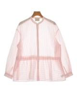 UNITED ARROWS（ユナイテッドアローズ）ブラウス ピンク サイズ:F レディース/2200649410125