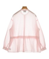 UNITED ARROWS（ユナイテッドアローズ）ブラウス ピンク サイズ:F レディース/2200649410125