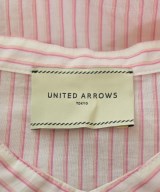 UNITED ARROWS（ユナイテッドアローズ）ブラウス ピンク サイズ:F レディース/2200649410125