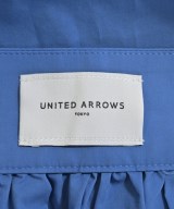 UNITED ARROWS（ユナイテッドアローズ）ロング・マキシ丈スカート 青 サイズ:38(M位) レディース/2200649410156