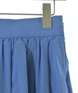 UNITED ARROWS（ユナイテッドアローズ）ロング・マキシ丈スカート 青 サイズ:38(M位) レディース/2200649410156