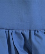 UNITED ARROWS（ユナイテッドアローズ）ロング・マキシ丈スカート 青 サイズ:38(M位) レディース/2200649410156