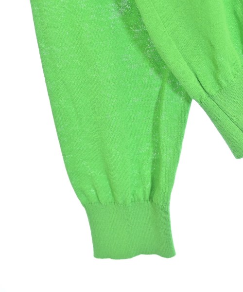 UNITED ARROWS（ユナイテッドアローズ）カーディガン 緑 サイズ:F レディース/2200649410248