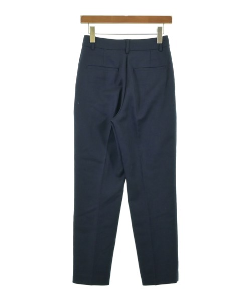 UNITED ARROWS（ユナイテッドアローズ）スラックス 紺 サイズ:36(S位) レディース/2200652940053