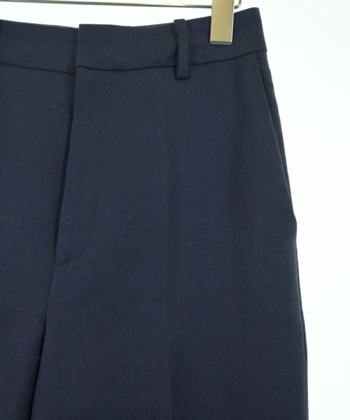 UNITED ARROWS（ユナイテッドアローズ）スラックス 紺 サイズ:36(S位) レディース/2200652940053