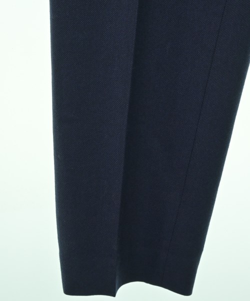 UNITED ARROWS（ユナイテッドアローズ）スラックス 紺 サイズ:36(S位) レディース/2200652940053