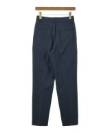 UNITED ARROWS（ユナイテッドアローズ）スラックス 紺 サイズ:36(S位) レディース/2200652940053