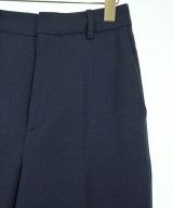 UNITED ARROWS（ユナイテッドアローズ）スラックス 紺 サイズ:36(S位) レディース/2200652940053