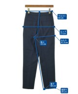 UNITED ARROWS（ユナイテッドアローズ）スラックス 紺 サイズ:36(S位) レディース/2200652940053