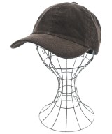 UNITED ARROWS（ユナイテッドアローズ）キャップ 茶 サイズ:- レディース/2200652004090