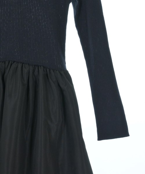 UNITED ARROWS（ユナイテッドアローズ）ワンピース 紺 サイズ:-(XS位) レディース/2200652893137