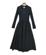 UNITED ARROWS（ユナイテッドアローズ）ワンピース 紺 サイズ:-(XS位) レディース/2200652893137