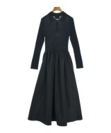 UNITED ARROWS（ユナイテッドアローズ）ワンピース 紺 サイズ:-(XS位) レディース/2200652893137