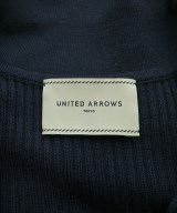 UNITED ARROWS（ユナイテッドアローズ）ワンピース 紺 サイズ:-(XS位) レディース/2200652893137