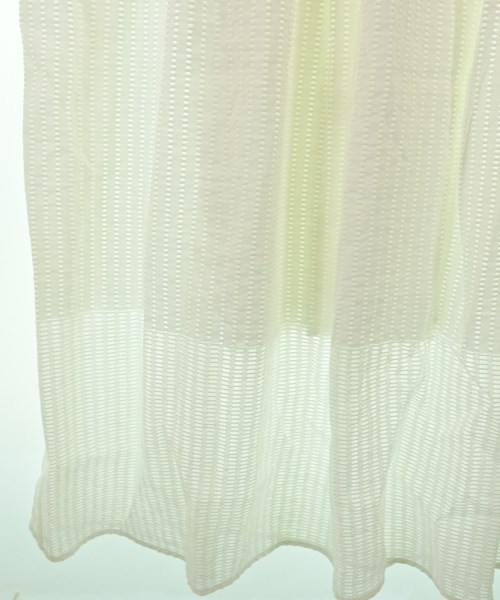 UNITED ARROWS（ユナイテッドアローズ）ワンピース 白 サイズ:38(M位) レディース/2200652893212