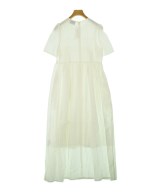 UNITED ARROWS（ユナイテッドアローズ）ワンピース 白 サイズ:38(M位) レディース/2200652893212