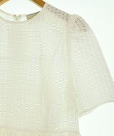 UNITED ARROWS（ユナイテッドアローズ）ワンピース 白 サイズ:38(M位) レディース/2200652893212