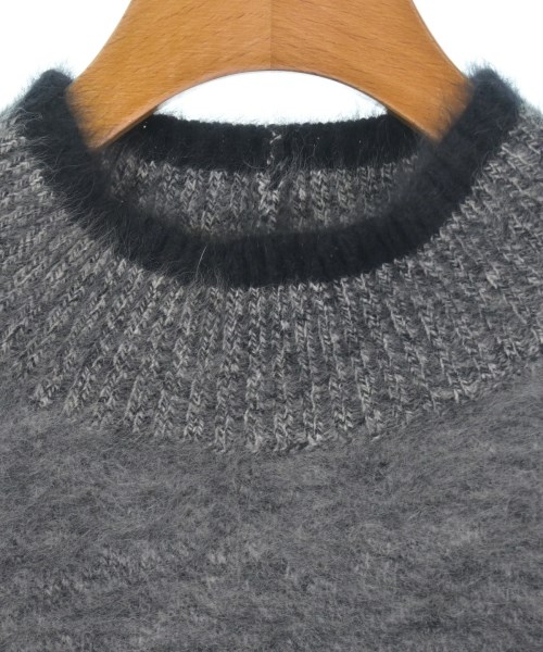 UNITED ARROWS（ユナイテッドアローズ）ベスト グレー サイズ:F レディース/2200654797013