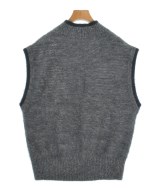 UNITED ARROWS（ユナイテッドアローズ）ベスト グレー サイズ:F レディース/2200654797013