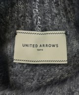 UNITED ARROWS（ユナイテッドアローズ）ベスト グレー サイズ:F レディース/2200654797013