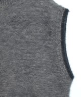 UNITED ARROWS（ユナイテッドアローズ）ベスト グレー サイズ:F レディース/2200654797013