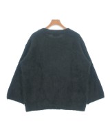 UNITED ARROWS（ユナイテッドアローズ）ニット・セーター 黒 サイズ:F レディース/2200657683030