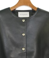 UNITED ARROWS（ユナイテッドアローズ）ライダース 黒 サイズ:38(M位) レディース/2200649449019