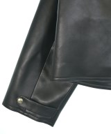 UNITED ARROWS（ユナイテッドアローズ）ライダース 黒 サイズ:38(M位) レディース/2200649449019
