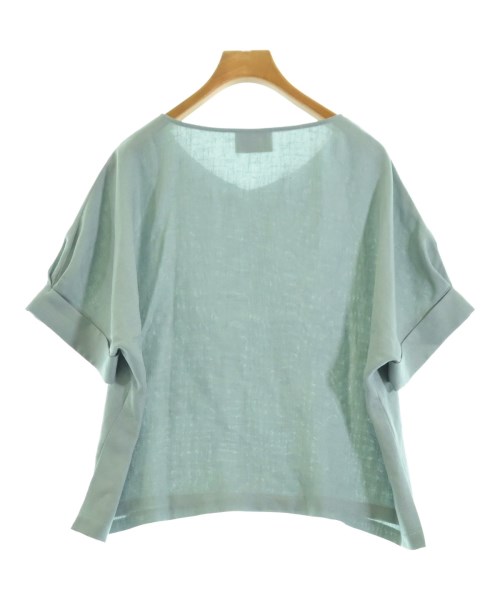 UNITED ARROWS（ユナイテッドアローズ）ブラウス 緑 サイズ:36(S位) レディース/2200652585063