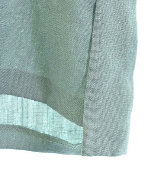 UNITED ARROWS（ユナイテッドアローズ）ブラウス 緑 サイズ:36(S位) レディース/2200652585063