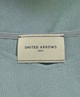 UNITED ARROWS（ユナイテッドアローズ）ブラウス 緑 サイズ:36(S位) レディース/2200652585063