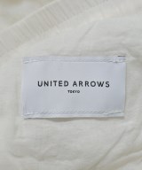 UNITED ARROWS（ユナイテッドアローズ）ロング・マキシ丈スカート 白 サイズ:36(S位) レディース/2200653809113