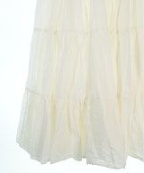 UNITED ARROWS（ユナイテッドアローズ）ロング・マキシ丈スカート 白 サイズ:36(S位) レディース/2200653809113