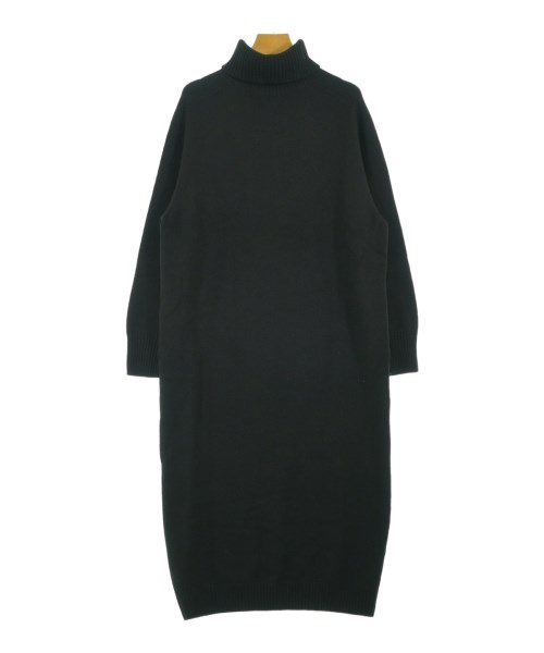 UNITED ARROWS(ユナイテッドアローズ)ワンピース 黒 サイズ:F/2200638312065