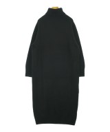 UNITED ARROWS（ユナイテッドアローズ）ワンピース 黒 サイズ:F レディース/2200638312065