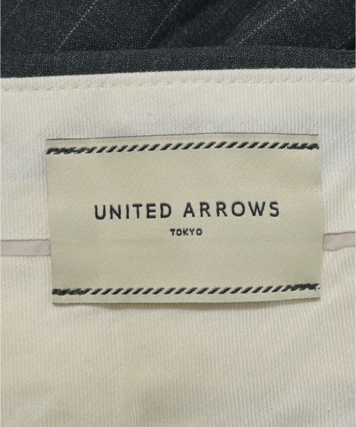 UNITED ARROWS（ユナイテッドアローズ）その他 グレー サイズ:36(S位) レディース/2200650911130