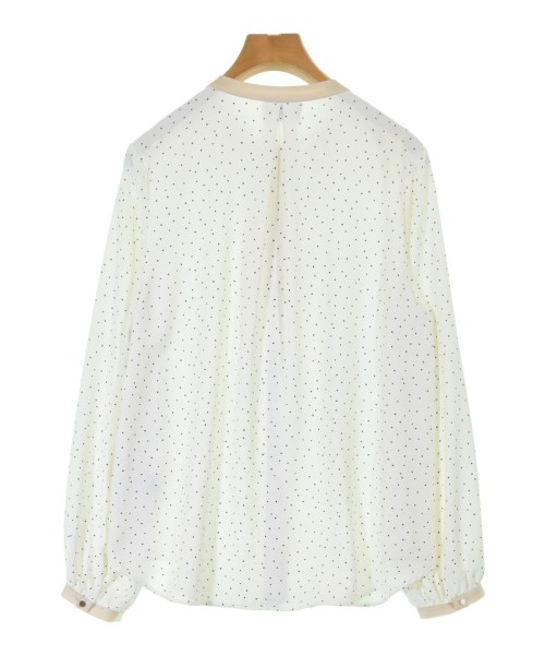 UNITED ARROWS（ユナイテッドアローズ）ブラウス 白 サイズ:F レディース/2200650911147