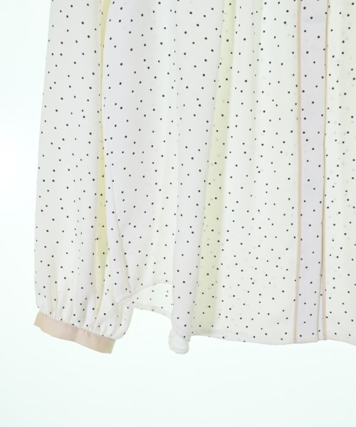 UNITED ARROWS（ユナイテッドアローズ）ブラウス 白 サイズ:F レディース/2200650911147