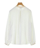 UNITED ARROWS（ユナイテッドアローズ）ブラウス 白 サイズ:F レディース/2200650911147