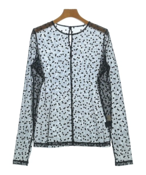 UNITED ARROWS（ユナイテッドアローズ）ブラウス 黒 サイズ:-(M位) レディース/2200652518047