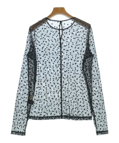 UNITED ARROWS（ユナイテッドアローズ）ブラウス 黒 サイズ:-(M位) レディース/2200652518047