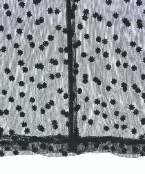 UNITED ARROWS（ユナイテッドアローズ）ブラウス 黒 サイズ:-(M位) レディース/2200652518047