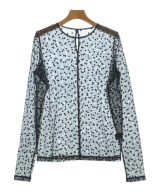 UNITED ARROWS（ユナイテッドアローズ）ブラウス 黒 サイズ:-(M位) レディース/2200652518047