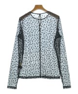 UNITED ARROWS（ユナイテッドアローズ）ブラウス 黒 サイズ:-(M位) レディース/2200652518047