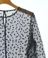 UNITED ARROWS（ユナイテッドアローズ）ブラウス 黒 サイズ:-(M位) レディース/2200652518047