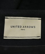 UNITED ARROWS（ユナイテッドアローズ）ひざ丈スカート 黒 サイズ:38(M位) レディース/2200652518061