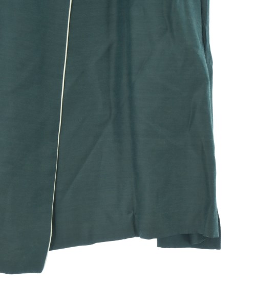 UNITED ARROWS（ユナイテッドアローズ）シャツワンピース 緑 サイズ:F レディース/2200653805047