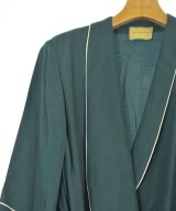 UNITED ARROWS（ユナイテッドアローズ）シャツワンピース 緑 サイズ:F レディース/2200653805047