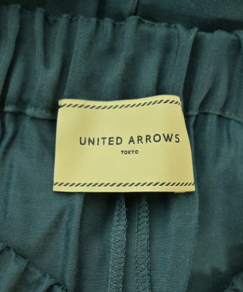 UNITED ARROWS（ユナイテッドアローズ）その他 緑 サイズ:36(S位) レディース/2200653805054