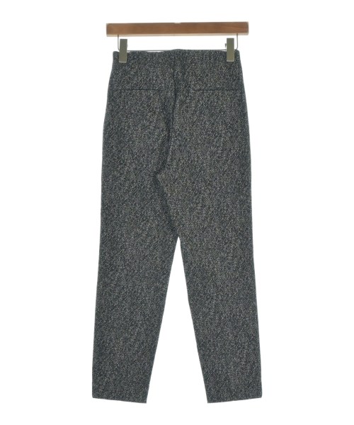 UNITED ARROWS（ユナイテッドアローズ）スラックス 黒 サイズ:34(XS位) レディース/2200654348048